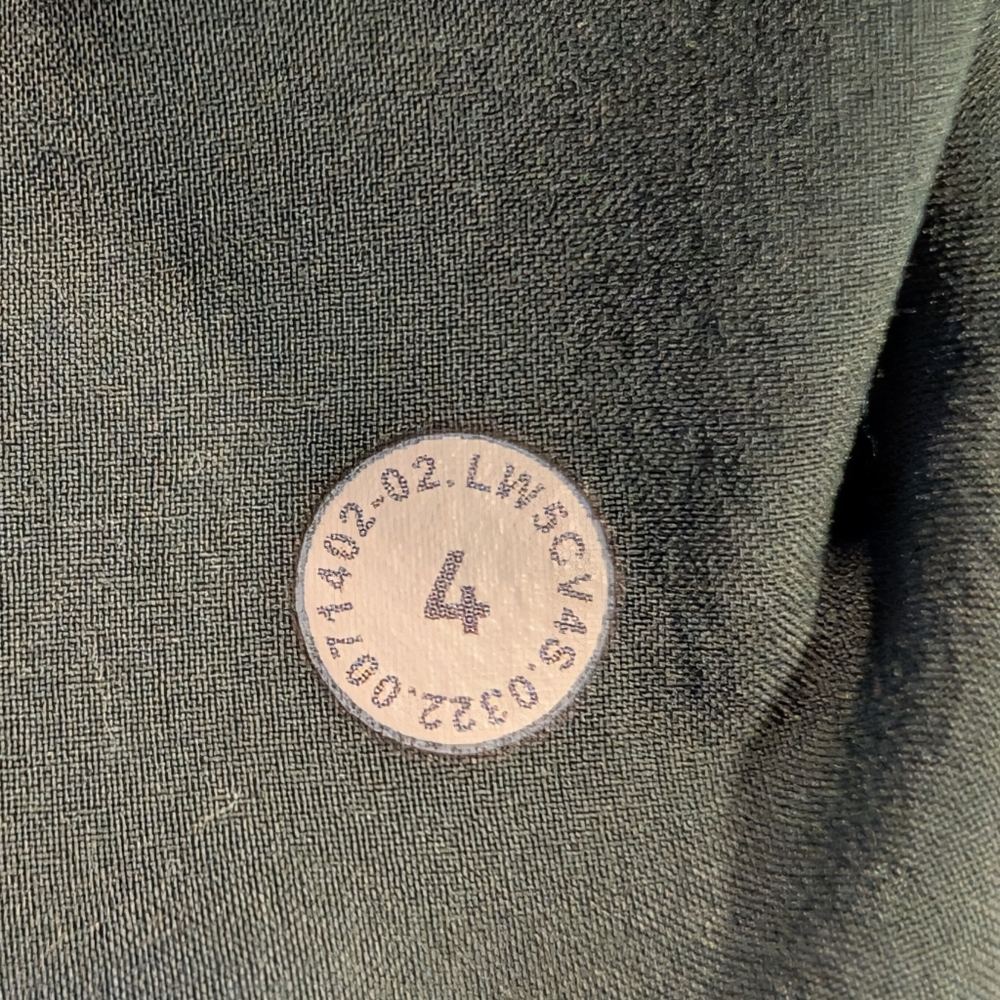 lululemon athletica Forest Green Jogger Pants - Picture 7 of 7